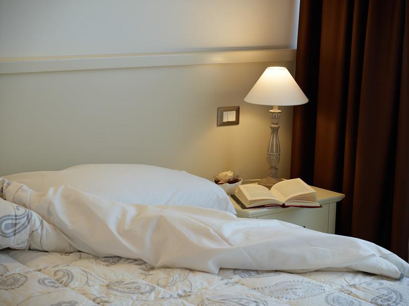 Agriturismo Camparella Pastrengo Bilik gambar