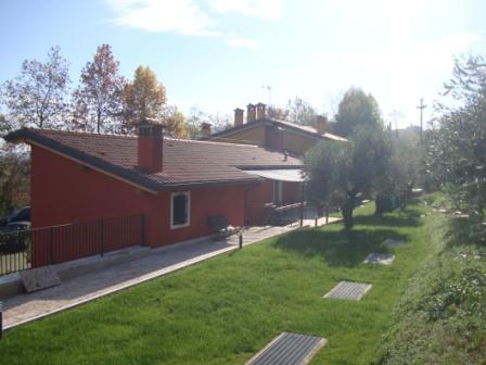 Agriturismo Camparella Pastrengo Luaran gambar