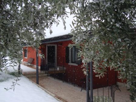 Agriturismo Camparella Pastrengo Luaran gambar