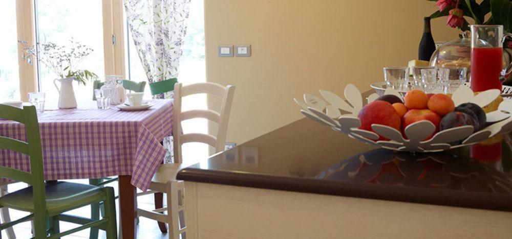 Agriturismo Camparella Pastrengo Luaran gambar